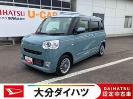 ダイハツ ムーヴキャンバス 660 セオリー G 走行距離無制限12ヶ月保証付き　Aライト