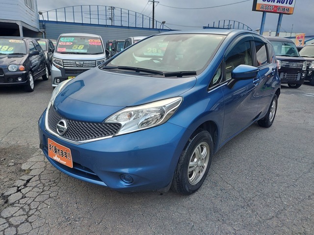 サンオートです！閲覧頂きありがとうございます！