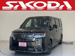 ホンダ ステップワゴン 2.0 e:HEV スパーダ 純正ナビ・ドラレコ・ETC