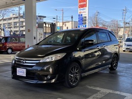 日産 ラフェスタハイウェイスター 2.0 G スプレモ 純正ナビ　ETC　スマートキー　レンタUP