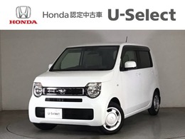 ホンダ N-WGN 660 G ホンダ センシング CDチューナー・障害物センサー・クルーズコ