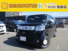 ホンダ N-BOXスラッシュ 660 G ターボAパッケージ ETC車載器　ナビ　バックカメラ