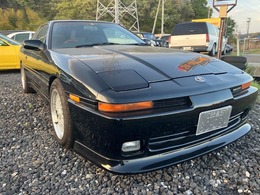 トヨタ スープラ 2.0 GTツインターボ 