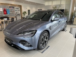 BYD BYDシール AWD 