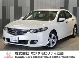 ホンダ アコード 2.4 24TL ワンオーナー　ナビRカメラ　パワーシート