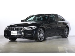 BMW 5シリーズ 540i Mスポーツ ブラックレザーセレクトPKG イノベクション