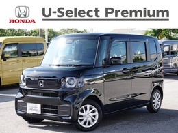 ホンダ N-BOX 660 純正ナビ　ドラレコ前　スマートキー ETC