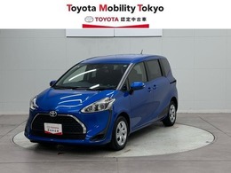 トヨタ シエンタ 1.5 G ウェルキャブ 車いす仕様車 タイプIII 助手席側セカンドシート付 ナビ　ドラレコ　TSS　両側電動スライド