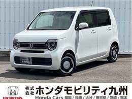 ホンダ N-WGN 660 L 運転席 X 助手席シートヒーター
