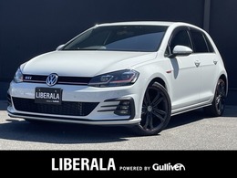 フォルクスワーゲン ゴルフ GTI ダイナミック DiscoverProナビ/地デジ/バックカメラ/CarP