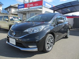 日産 ノート 1.2 e-POWER X モードプレミア アラウンドビューモニター/スマートルーム