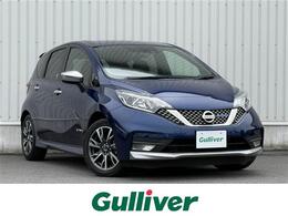 日産 ノート 1.2 e-POWER AUTECH スポーツスペック エマージェンシシー バックカメラ ETC