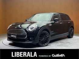 ミニ ミニクラブマン クーパー D ペッパーPKG　ACC