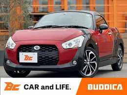 ダイハツ コペン エクスプレイ 660 禁煙 車検整備付 純正オーディオ シートヒ