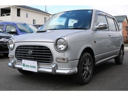 ダイハツ ミラジーノ 660 ターボ ターボ車　タイミングベルト交換済