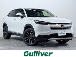 ホンダ ヴェゼル 1.5 e:HEV Z 登録済未使用車 Honda CONNECTディスプレー