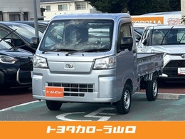 トヨタ ピクシストラック ピクシストラック  ノウヨウPS 衝突防止装置/スマートキー/アイドリングス