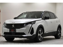 プジョー 3008 GT ブルーHDi レッド ナッパ ディーゼルターボ パノラミックサンルーフ　レッドナッパレザ