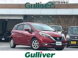 日産 ノート 1.2 e-POWER メダリスト 修復歴無し