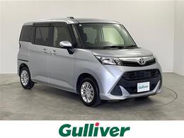 トヨタ タンク 1.0 G パワスラ 7インチナビ クルコン  フルセグ