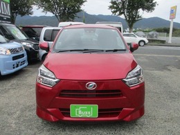 ダイハツ ミライース 660 G SAIII 車検8/6まで　スマートアシストIII　Pスター