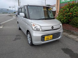 マツダ フレアワゴン 660 XG ナビ・バックカメラ・ETC