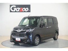 トヨタ タンク 1.0 カスタム G 