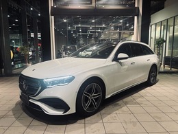 メルセデス・ベンツ Eクラスワゴン E220 d アバンギャルド AMGラインパッケージ(ISG搭載モデル)ディーゼルターボMP202401 /認定中古車2年保証/パノラミックSR/レザー