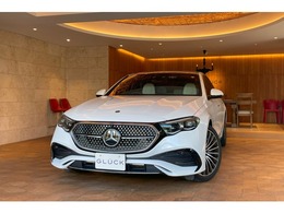 メルセデス・ベンツ Eクラス E300 エクスクルーシブ AMGラインパッケージ (ISG搭載モデル) パノラマSR デジタルインテリアPKG