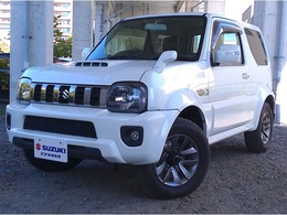 スズキ ジムニーシエラ 1.3 ランドベンチャー 4WD 禁煙車　ナビTV　DVD　Bluetooth　キーレス