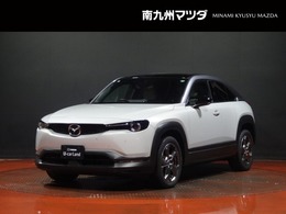 マツダ MX-30 EVモデル EV ハイエスト セット 衝突被害軽減ブレーキ　全周囲カメラ