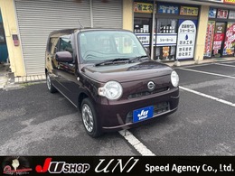 ダイハツ ミラココア 660 L 