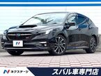 1.8 STI スポーツ EX ブラック インテリア セレクション 4WD