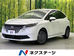R6　日産　ノート