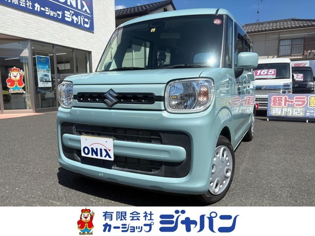 ワンオーナー　禁煙車　衝突被害軽減システム　オートエアコン　電動格納ミラー　オートライト　運転席シートヒーター　スマートキー　アイドリングストップ　CD/USB/Bluetooth