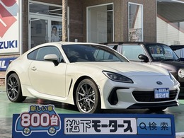 スバル BRZ 2.4 S スマートキー LEDヘッドライト