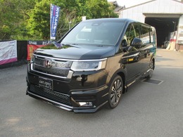 ホンダ ステップワゴン 1.5 スパーダ プレミアムライン 11.4ナビ・360度カメラ