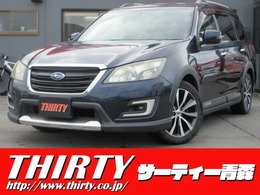 スバル エクシーガクロスオーバー7 2.5 i アイサイト 4WD EXASマフラー ドラレコ レーダークルーズ