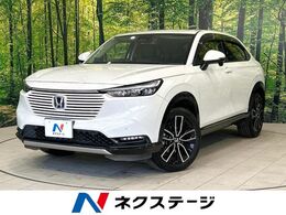 ホンダ ヴェゼル 1.5 e:HEV Z 純正8型ナビ 全周囲カメラ シ-トヒ-タ- ハ-