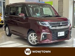R2　三菱　デリカ　D：2　2WD
