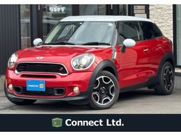 ミニ ミニペースマン クーパー S バックカメラ　禁煙車