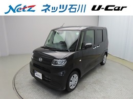 ダイハツ タント 660 X 次世代型スマートアシスト・シートヒーター