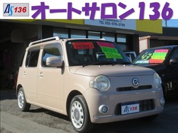 ダイハツ ミラココア 660 プラス X ナビ/バックカメラ/スマートキー