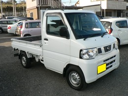 日産 NT100クリッパー 660 DX エアコン・パワステ・ETC