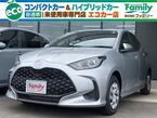 1.5 ハイブリッド X