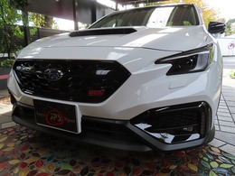 スバル WRX S4 2.4 STI スポーツシャープ 4WD 特別限定生産500台(抽選応募完売 WRX STI S
