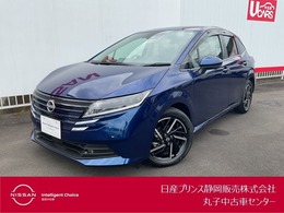 日産 ノート 1.2 X ドラレコ・ETC・アラウンドビューモニター