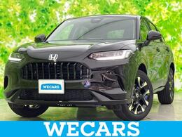 ホンダ ZR-V 2.0 e:HEV Z BOSE/ディスプレイオーディオ+ナビ9インチ/