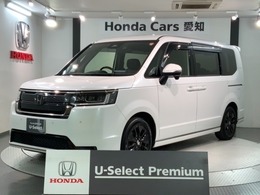 ホンダ ステップワゴン 1.5 スパーダ H SENSING 最長5年保証 ワンオーナー