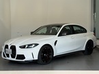 コンペティション M xドライブ 4WD